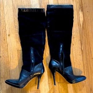 Nine West Boots